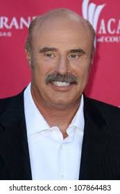 Dr Phil Mcgraw Royalty-Free Images, Stock Photos & Pictures