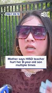 Dorsey Family in Houston Texas