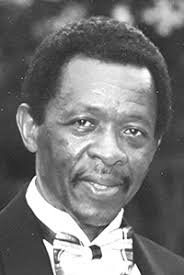 Frederick Roland “Dickty” Trott Jr : Bernews Obituaries