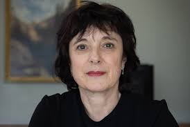 Get to know Anne Ray and read her story