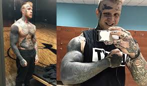 Денис попов оставил на теле воспоминания о фееричной победе сборной. Syna Eleny Yakovlevoj Izbili Iz Za Zhelaniya Izbavitsya Ot Tatuirovok Na Lice 25 11 2019 Zvezdy Shou Biznes Uznaj Vsyo