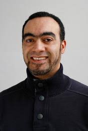 Former Members • Human-Centered Computing • Department of Mathematics and  Computer Science