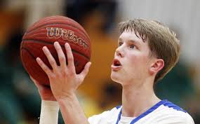 Boys Basketball: Massey's 20 points leads LeFlore by St. Paul's, 72-63  (photos)