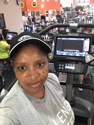 What are the expected results of using the StairMaster for 30 days straight  for 1 hour?