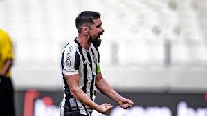 Check spelling or type a new query. Negocio Fechado Ricardinho Acerta Saida Do Ceara E Vai Defender O Botafogo Jogada Diario Do Nordeste