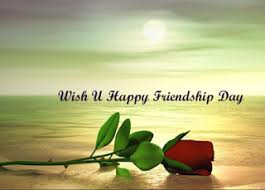 Although, friendship day in india and other countries falls on the first sunday of august, the dates are different every year. Entertainment Friendship Are You A True Or False Friend Happy Friendship Day Picture Happy Friendship Day Friendship Day Images