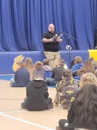 Chouteau Elementary School