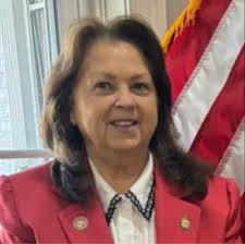 Holly Scanlon For Mississippi