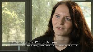 Anna katrine Klint jensen