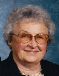 Thumb Area Obituaries