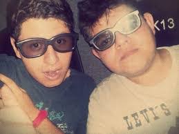 Ricardo Newman's Instagram, Twitter & Facebook