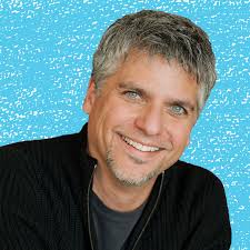 How to Get Out of Your Own Way, featuring Garth Stein