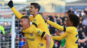 Higuain goal vs burnley | chelsea 2 vs 2 burnley #chelsea #burnley #epl #premierleague #london #ktbffh #chelseafc. Burnley V Chelsea Score Goals Highlights Alvaro Morata Ross Barkely Willian Ruben Loftus Cheek