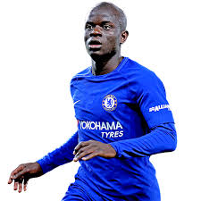 Maybe you would like to learn more about one of these? N Golo Kante Toty Fifa 18 95 Rated Futwiz