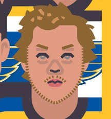 St. Louis Blues 2019 Stanley Cup Championship Poster