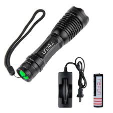 Finished with a powerful magnetic base the tacticalflashlight will. Top 10 Best Rechargeable Flashlights Based On Customer Reviews