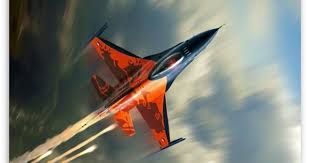 F 16 Fighter Hd Wallpaper For Standard 4 3 5 4 Fullscreen Uxga Xga Svga Qsxga Sxga Wide 16 10 5 3 Widescreen Whx Fighter Jets Fighter Planes Fighter Aircraft