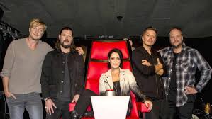 Samedi 15 mai, place à la finale en direct de the voice. The Voice Kids 2021 Bekommt Eine Neue Jury