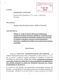 Adresa Oficiala Asociatia Cosmetologilor Din Romania Facebook