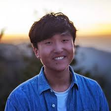 Justin He's Personal Website