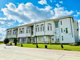 Grup scolar george emil palade. Universitatea Ovidius Din ConstanÈa Startseite Facebook