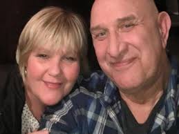 Fundraiser for Cindy Sucharski by Stephanie McDonald : In loving Memory of John  Sucharski