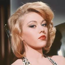 Margaret Nolan Movies and TV Shows