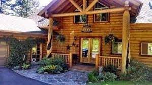 And though they may like the idea of manicured gardens with colorful blooms and stately shrubs with nary a weed in. Lazarus Log Homes Cabin Kits Free Custom Design Lazarus Log Homes