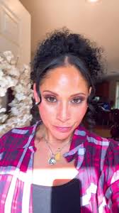 Getting ready for the Runway for a cause fashion show tonight for @Ooh La  La Boutiques …featuring 15 of us survivors and thrivers!! My mom would have  been so proud of my puerto rican hairstyle ❤️ With ...