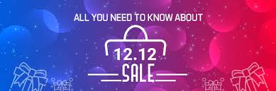 Join over 140 million shoppers on lazada™. 12 12 Sale All You Need To Know About 1212 Sale Double 12
