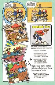 Pin By Chaveli 2106 On Codename Kids Next Door 2002 Comics Cartoon Network Characters Cartoon
