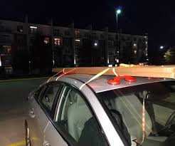High price of after market roof rack getting you down. Diy Dual Cup Suction Lifter Temporary Car Roof Rack 9 Steps With Pictures Instructables