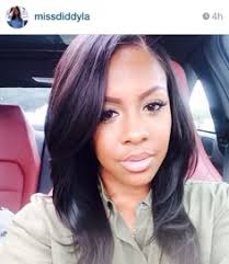 LaShonda Gardner (faiithangel)