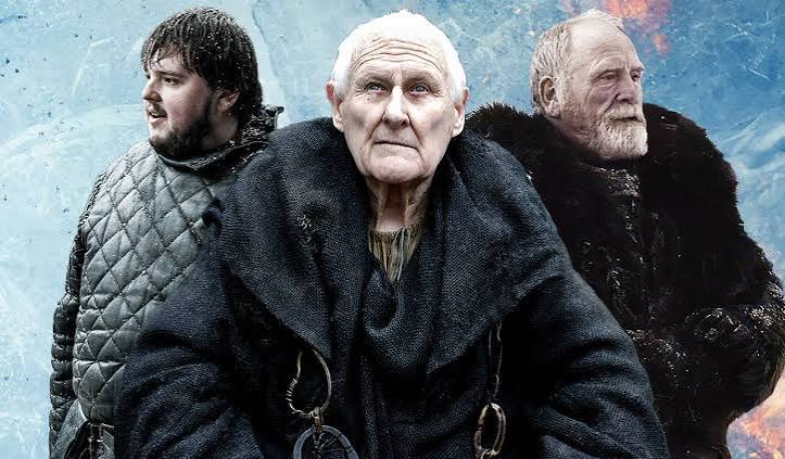 10 Best Night's Watch Brothers in 'Game of Thrones,' Ranked