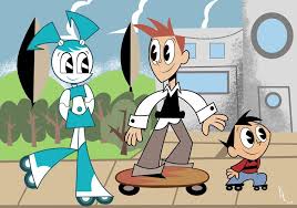 Jenny Brad And Tuck By Ksuhsa Deviantart Com On Deviantart