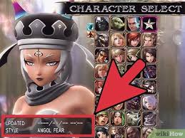 Unlock all rift charms 100% safe only one purchase and you . How To Unlock All Characters In Soul Calibur 4 9 Steps