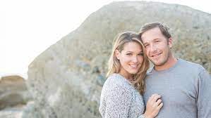 Professional volleyball player morgan beck miller, the wife of olympic skier bode miller, spoke out this week about the death of their baby daughter last month in a neighbor's pool. Lw Zy80huklqqm