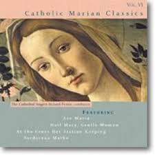 Catholic Music CDs