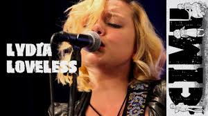Mundo Musique: Lydia Loveless