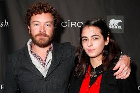 Does danny masterson have tattoos? Walking Dead Star S Father Accuses Scientology Of Brainwashing Her In Damning New Interview Vanity Fair