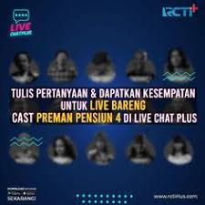 (viral)pijat plus plus japanese 18+ подробнее. Rcti Live Streaming Rcti Mnctv Gtv Dan Inews Rctiplus Profile Pinterest
