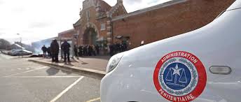 Exclusif Comment La Prison De Douai A Echappe A Une Evasion A L Explosif Le Point