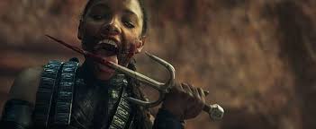 Mortal kombat director finds a new way to gauge success without looking at the box office 19 april 2021 | movieweb. Mortal Kombat 2021 Movie Hd Images Show New Look At Sub Zero Scorpion Fight