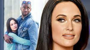 Styling by erica cloud for the only. Kacey Musgraves Is Dating Dr Gerald Onuoha And Is Into Him Source Says Entertainment Tonight