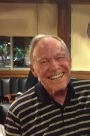 Ronald Barrett-Smith Obituary