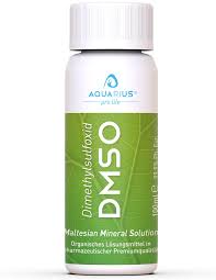 Chemically, dmso is stable above 100° c in alkaline, acidic or neutral conditions. Dmso Dimethylsulfoxide In The Best Premium Pharmaceutical Quality From Aquarius Pro Life