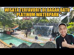 Boleh nampak la dari tempat kami berehat. Wisata Di Bagan Batu Paling Viral Gerai News