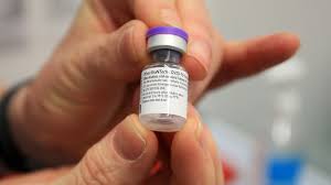 Por carmen menéndez & lucía riera • última actualización: Pfizer Y Moderna Creen Que Las Vacunas Si Protegen Contra La Nueva Cepa