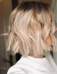 Long bobs, otherwise known as lobs, are one of the most popular hairstyles today. Long Bob Balayage Munchen Ihr Top Friseur Munchen
