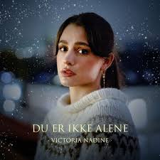 Du er ikke alene - Victoria Nadine | Deezer